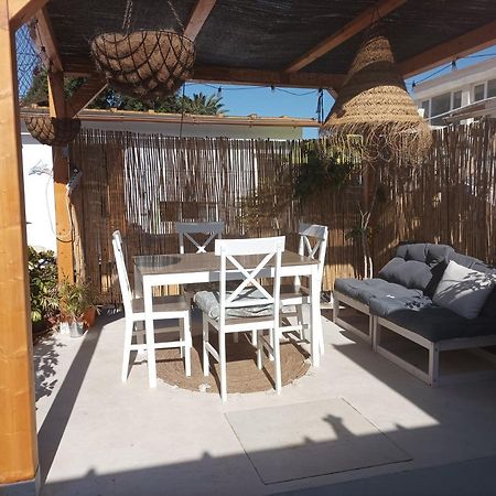 Desert Of Love Fuerteventura Apartment Costa Calma Exterior photo
