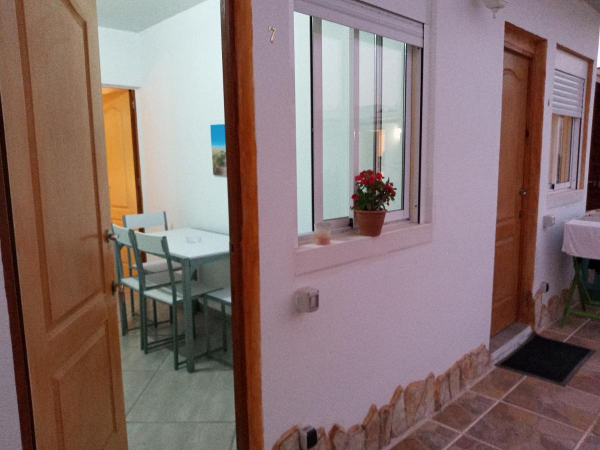 Desert Of Love Fuerteventura Apartment Costa Calma Exterior photo