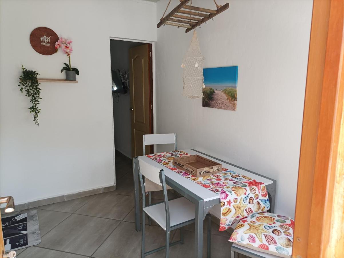 Desert Of Love Fuerteventura Apartment Costa Calma Exterior photo