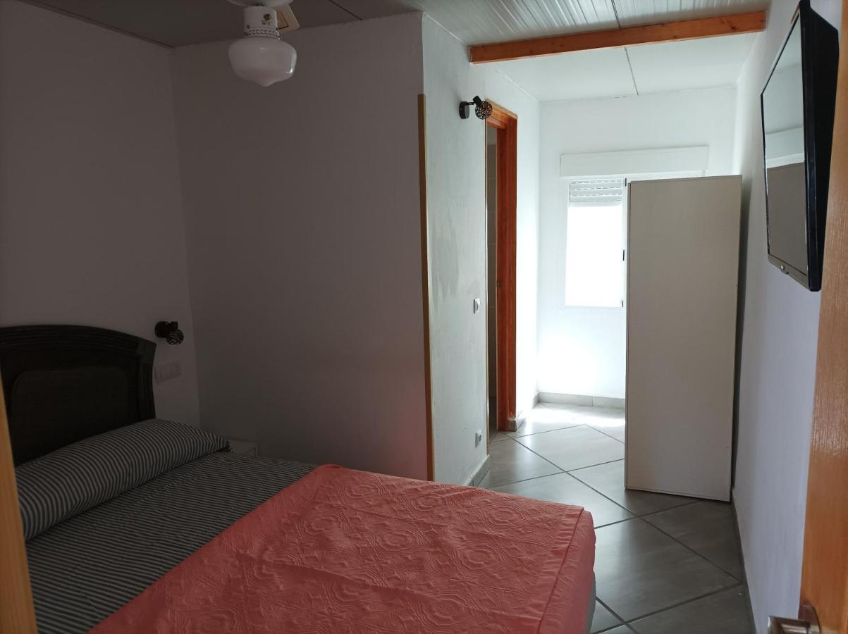 Desert Of Love Fuerteventura Apartment Costa Calma Exterior photo