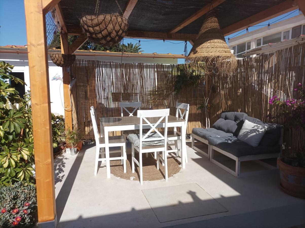Desert Of Love Fuerteventura Apartment Costa Calma Exterior photo